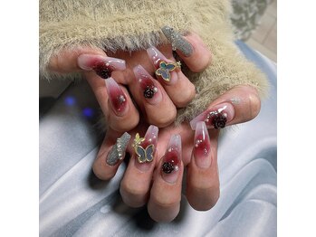 コロミネイル(colome nail)/