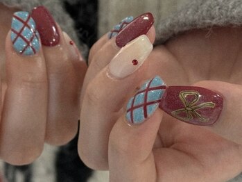 リコ ヘアアンドリラクゼーション(LICO)/持ち込みdesign