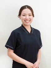 オムリス鍼灸接骨院&nbsp;百瀬 彩夏