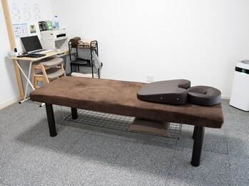 ZKフィットネス/施術ベッド