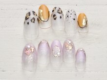 ネイルミックス 札幌大通本店(Nail Mix)