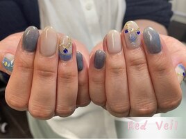 やり放題90分持ち込みデザイン