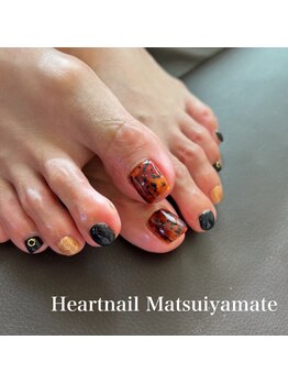 はあとねいる 四日市店/お客様ネイルフォト