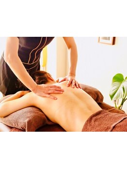 アロマで癒されたい