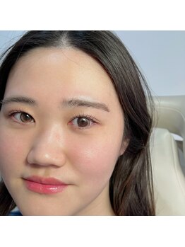 プール エドボリ(POOL EDOBORI)/◇ラッシュリフト/まつ毛パーマ