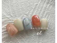 エル(el)/Cコース　5800円