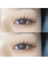 ラル 天神(Ral.)/フラットラッシュ