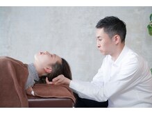 アレイズの雰囲気（自分史上最高の小顔へ。87000人の実績◎）