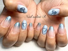 ネイルサロン アール(Nail salon R)/定額デザインA