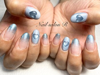 ネイルサロン アール(Nail salon R)/定額デザインA