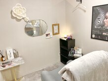 ルアナ(LUANA)/施術ルーム1