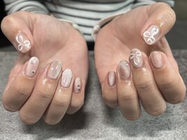 リボンアートデザイン