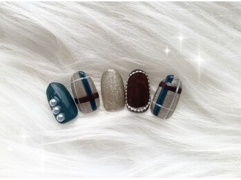 パインキュート(Pine Cute)/定額デザイン☆Ｓ