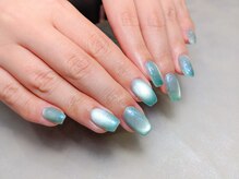 ラフィーナ(RAFFINA)/