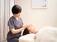 ビハリスト 新宿南口の雰囲気（美容鍼が初めての方お任せ♪丁寧にヒアリングして施術【美容鍼】）