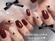 エマネイル プラスキハクヤ 枚方店(EmaNail+KIHAKUYA)/シンプルネイル