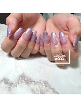 エリー(ellie)/ワンホンシンプルコース