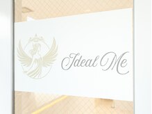 イデアルミー 大宮店(イデアルMe)/扉を空けて中へお入りください
