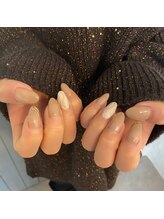 フロムネイルアンドアイラッシュ 神戸三宮(from nail&eyelash)/