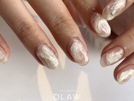 ニュアンスネイル