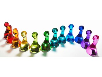 ふわりん/他では絶対にない光免疫療法