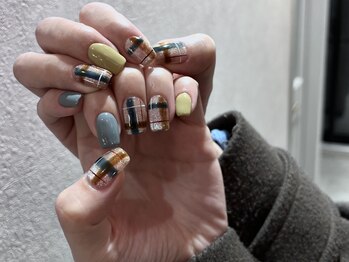 華倶楽部/hand Design