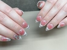 アリスネイル(Alice Nail)/赤羽／ネイル/チークマグネット