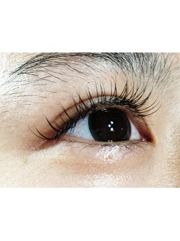 まつげのお悩み解決サロン