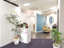 ファシアンオオバ 赤坂店(FascianOHBA)