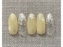 お気軽ビューティエーヴィヒ(Ewig)/シンプル定額ネイル4800円☆