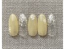 シンプル定額ネイル4800円☆