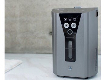 アドレ(ADORE)/最新の高濃度水素吸入器