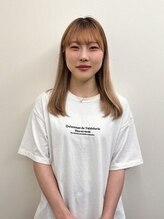 キュアネイル 津田沼店(Cure Nail)&nbsp;鈴木 里奈