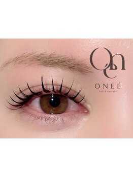 ボリュームのある目元にしたい