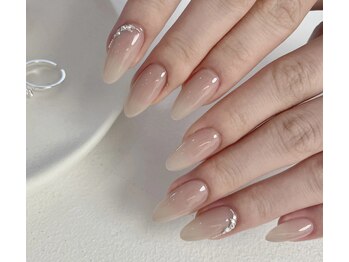 バイムーンサロン(By Moon Salon)/