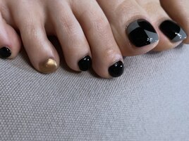 foot / design 4