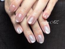 サロン エージー(salon AZ)/マグネット