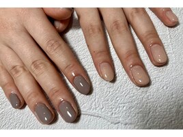 ワンカラー＋色追加