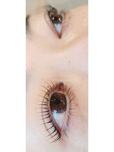 コア(Koa)/パリジェンヌリフト