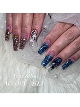 マディア(MADIA)/【スカルプやり放題/Sculpture】