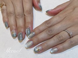 海ネイル