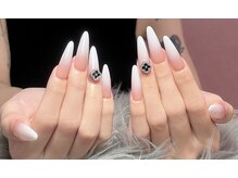 ダークハニー 池袋店(Dark Honey)/綺麗なベビーブーマー