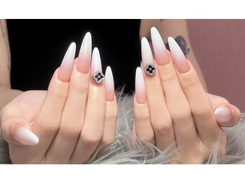 ダークハニー 池袋店(Dark Honey)/綺麗なベビーブーマー