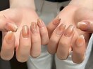 絶妙抜け感ニュアンス