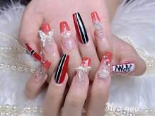 モアネイル(Moa nail)/