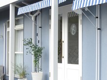 エッグプラント(eggplant)/お店の入り口が変わりました