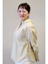 カマルスパラトゥ(KAMAL spa RATU)&nbsp;安部 明奈