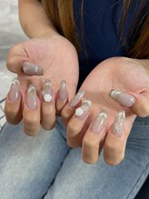 ウズ(UZU)/ワンホンネイル