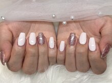 モカ 京橋(moca)/ピンクワンカラー