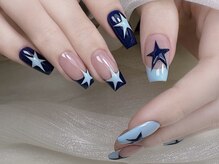 デザイン、カラー・アート・パーツの種類が豊富！